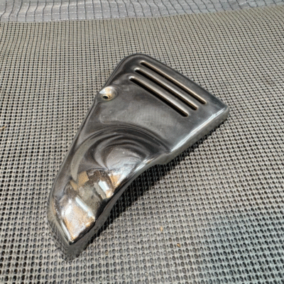 1981 Honda CB 900C Airbox / Air Cleaner / Filter Cover