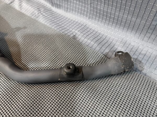 2022 Lifan Qipai Xpect 200cc OEM Muffler Exhaust System - Image 3
