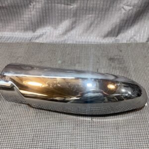 2016 Polaris Victory Magnum muffler pipe exhaust heat shield cover guard