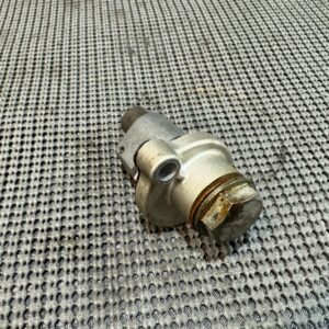 1983 83 Yamaha Venture 1200 Motorcycle Bike Engine Tensioner Adjuster 18k Miles