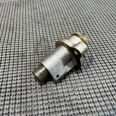 1983 83 Yamaha Venture 1200 Motorcycle Bike Engine Tensioner Adjuster 18k Miles