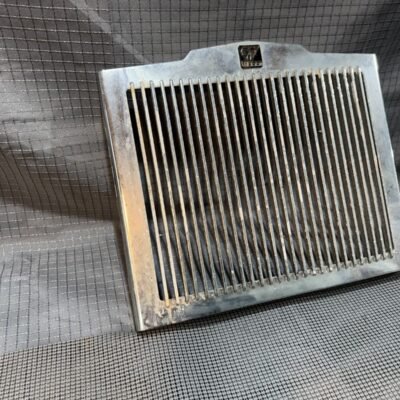 1983 Yamaha XVZ12 Venture Royale 1200 Motorcycle Radiator Guard Cover