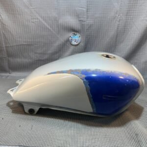 1983 Suzuki Tempter GR650 Gas Tank Fuel Cell