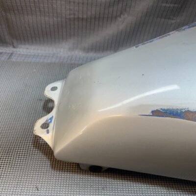 1983 Suzuki Tempter GR650 Gas Tank Fuel Cell