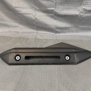 2022 Lifan Qipai Xpect 200cc OEM Exhaust Shield