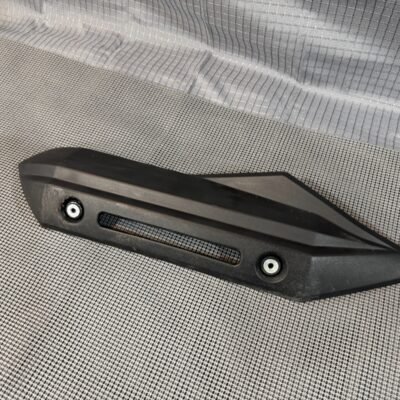 2022 Lifan Qipai Xpect 200cc OEM Exhaust Shield