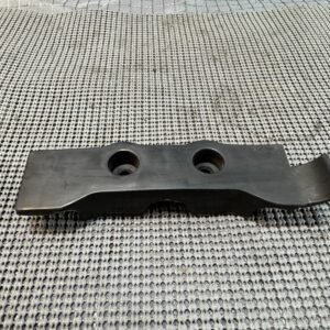 1983 Yamaha Venture Royal XVZ1200 Front Brake Line Holder Mount