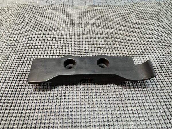 1983 Yamaha Venture Royal XVZ1200 Front Brake Line Holder Mount