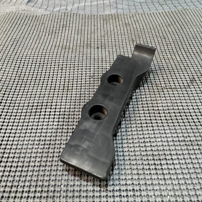1983 Yamaha Venture Royal XVZ1200 Front Brake Line Holder Mount