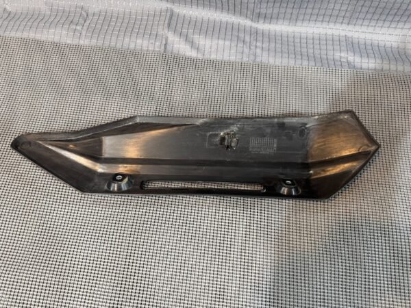 2022 Lifan Qipai Xpect 200cc OEM Exhaust Shield - Image 6