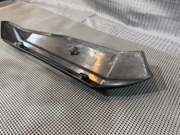 2022 Lifan Qipai Xpect 200cc OEM Exhaust Shield - Image 7