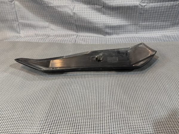 2022 Lifan Qipai Xpect 200cc OEM Exhaust Shield - Image 9