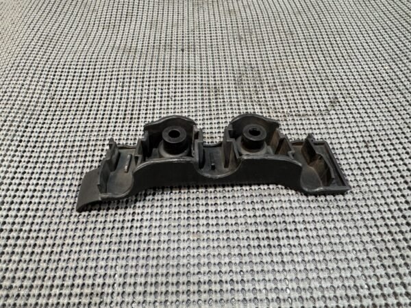 1983 Yamaha Venture Royal XVZ1200 Front Brake Line Holder Mount - Image 7