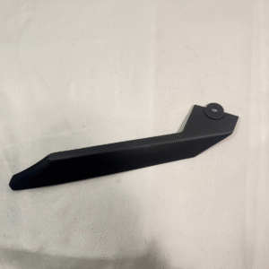 2017-2022 KAWASAKI NINJA EX650 EX 650 Front RIGHT Lower Side Fairing Cover Panel