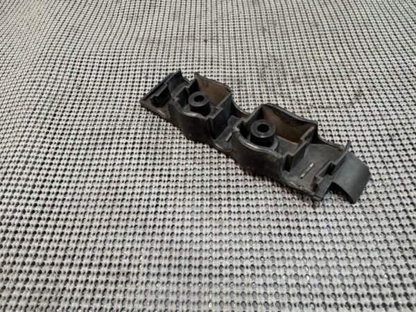 1983 Yamaha Venture Royal XVZ1200 Front Brake Line Holder Mount - Image 9