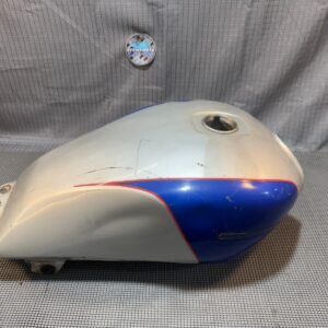 1983 Suzuki Tempter GR650 Gas Tank Fuel Cell