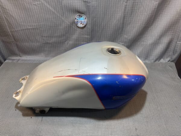 1983 Suzuki Tempter GR650 Gas Tank Fuel Cell