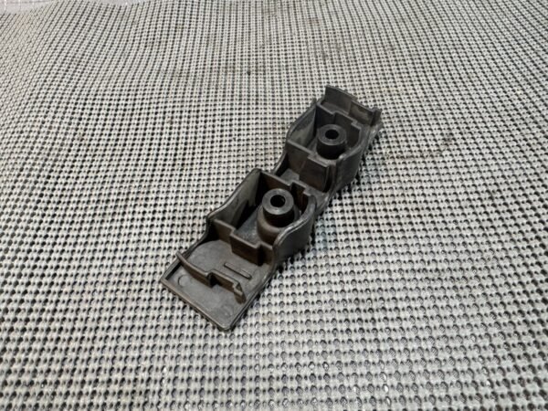 1983 Yamaha Venture Royal XVZ1200 Front Brake Line Holder Mount - Image 10