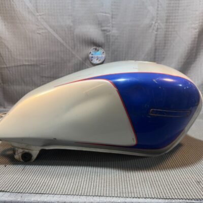 1983 Suzuki Tempter GR650 Gas Tank Fuel Cell