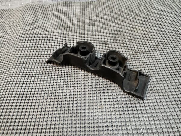 1983 Yamaha Venture Royal XVZ1200 Front Brake Line Holder Mount - Image 11