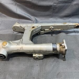 1983 Yamaha XVZ1200 XVZ 1200 Venture Y630' rear swingarm swing arm