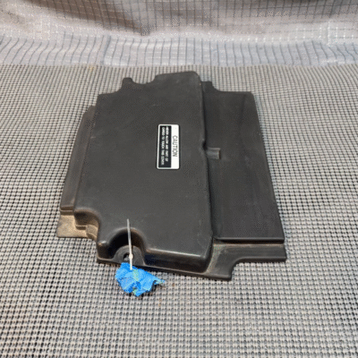 1983 Yamaha XVZ12 Venture Rear Fender Cover With Screws