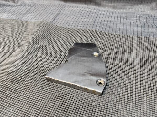 Yamaha Venture Royal XVZ1200 XVZ1300 Side Fairing Cowl Lower Guard Cover Shield