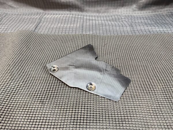 Yamaha Venture Royal XVZ1200 XVZ1300 Side Fairing Cowl Lower Guard Cover Shield - Image 3