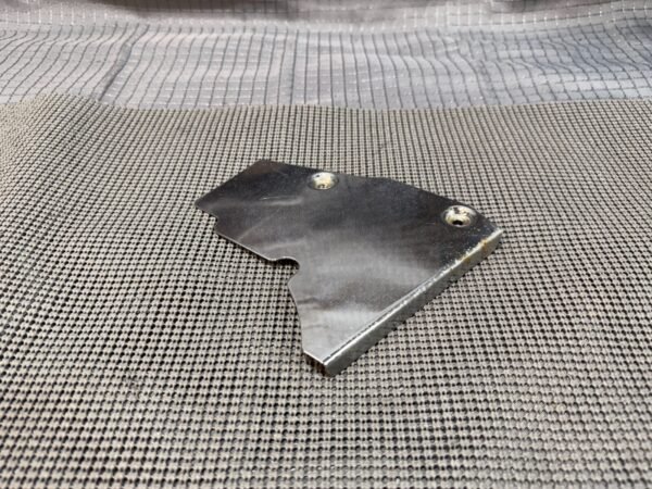 Yamaha Venture Royal XVZ1200 XVZ1300 Side Fairing Cowl Lower Guard Cover Shield - Image 5