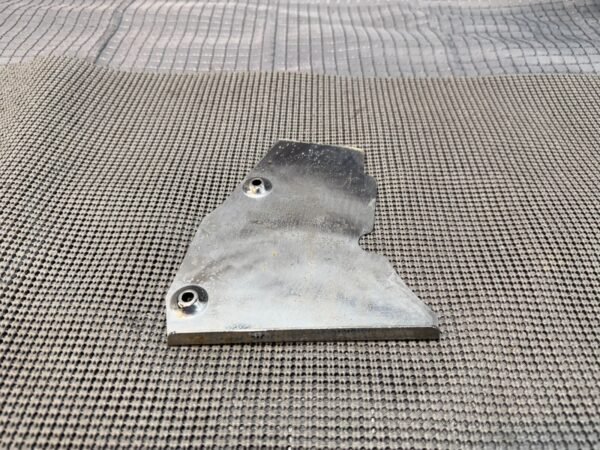 Yamaha Venture Royal XVZ1200 XVZ1300 Side Fairing Cowl Lower Guard Cover Shield - Image 6
