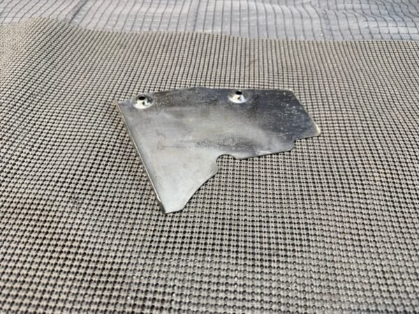 Yamaha Venture Royal XVZ1200 XVZ1300 Side Fairing Cowl Lower Guard Cover Shield - Image 7