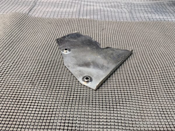 Yamaha Venture Royal XVZ1200 XVZ1300 Side Fairing Cowl Lower Guard Cover Shield - Image 10