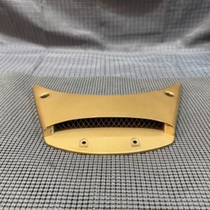 1983 Yamaha Venture XVZ1200 Center Fairing Cover Panel