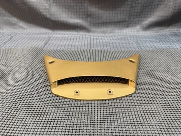 1983 Yamaha Venture XVZ1200 Center Fairing Cover Panel