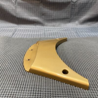 1983 Yamaha Venture XVZ1200 Center Fairing Cover Panel