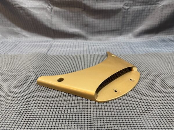1983 Yamaha Venture XVZ1200 Center Fairing Cover Panel - Image 6