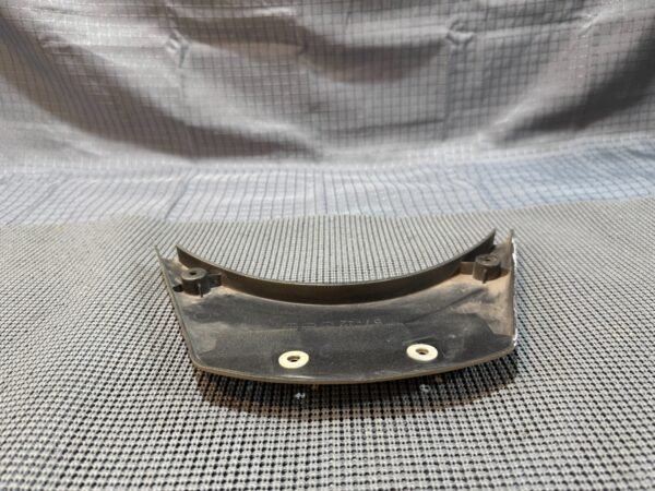 1983 Yamaha Venture XVZ1200 Center Fairing Cover Panel - Image 7