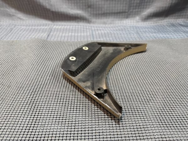 1983 Yamaha Venture XVZ1200 Center Fairing Cover Panel - Image 10