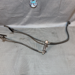 HONDA 81 CB900C FRONT BRAKE HOSE HOSES 45125-461-771 CB900 CB 900C 900 jh