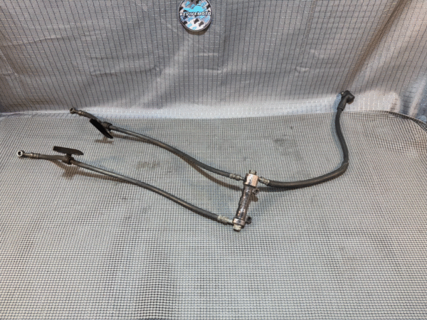 HONDA 81 CB900C FRONT BRAKE HOSE HOSES 45125-461-771 CB900 CB 900C 900 jh