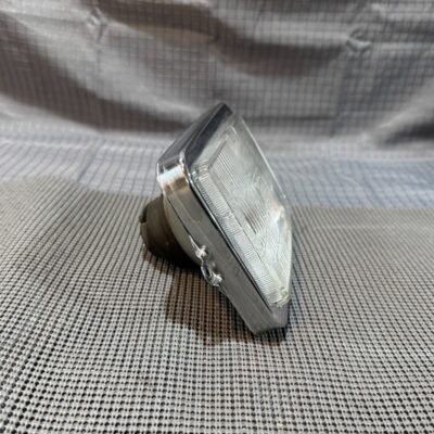 1983-1985 Yamaha Venture Royale XVZ12 XVZ12D Front Headlight Head Lamp Light