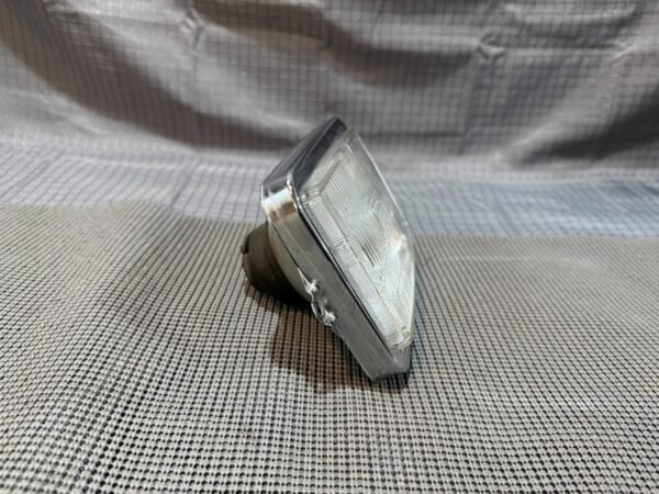 1983-1985 Yamaha Venture Royale XVZ12 XVZ12D Front Headlight Head Lamp Light - Image 2
