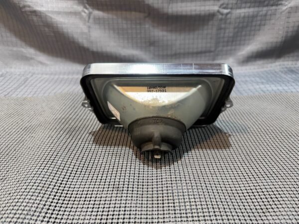 1983-1985 Yamaha Venture Royale XVZ12 XVZ12D Front Headlight Head Lamp Light - Image 3
