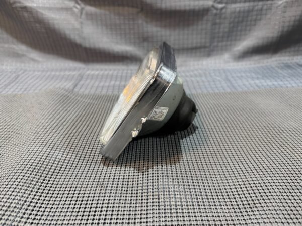 1983-1985 Yamaha Venture Royale XVZ12 XVZ12D Front Headlight Head Lamp Light - Image 4