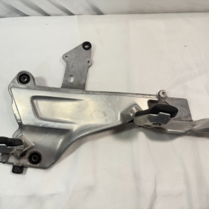 2002 Honda ST1100 OEM LEFT FRONT FOOT REST PEG STEP BRACKET