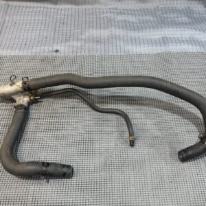 1983 YAMAHA VENTURE XVZ1200 RADIATOR COOLANT JOINT