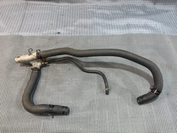 1983 YAMAHA VENTURE XVZ1200 RADIATOR COOLANT JOINT