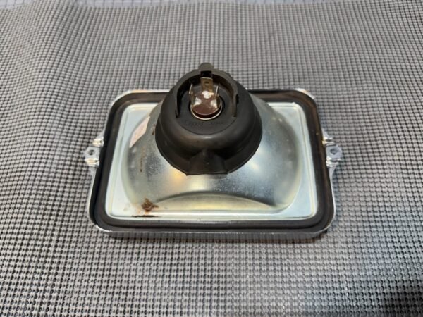1983-1985 Yamaha Venture Royale XVZ12 XVZ12D Front Headlight Head Lamp Light - Image 6
