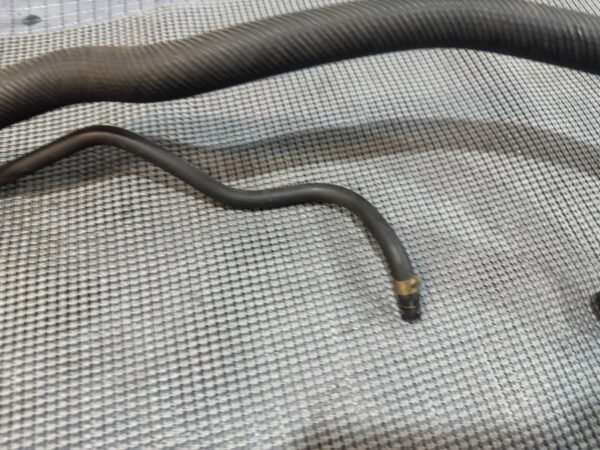 1983 YAMAHA VENTURE XVZ1200 RADIATOR COOLANT JOINT - Image 3