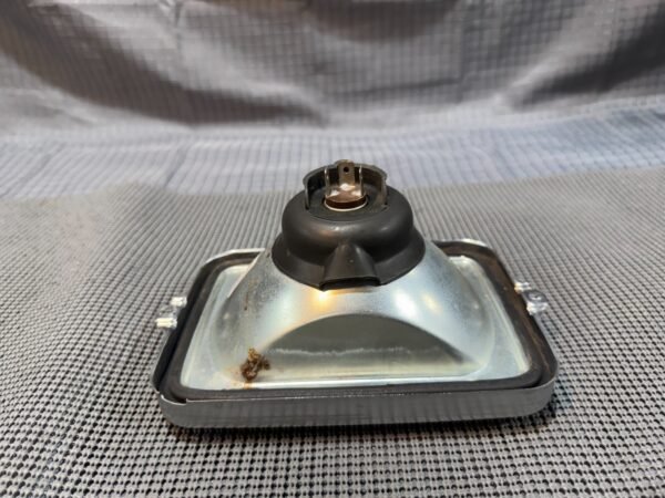 1983-1985 Yamaha Venture Royale XVZ12 XVZ12D Front Headlight Head Lamp Light - Image 7
